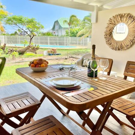 Maracuja 7, Orient Bay Village, Walkable Beach At 100M Εξωτερικό φωτογραφία