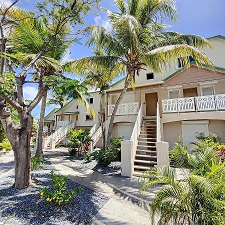 Maracuja 7, Orient Bay Village, Walkable Beach At 100M Εξωτερικό φωτογραφία