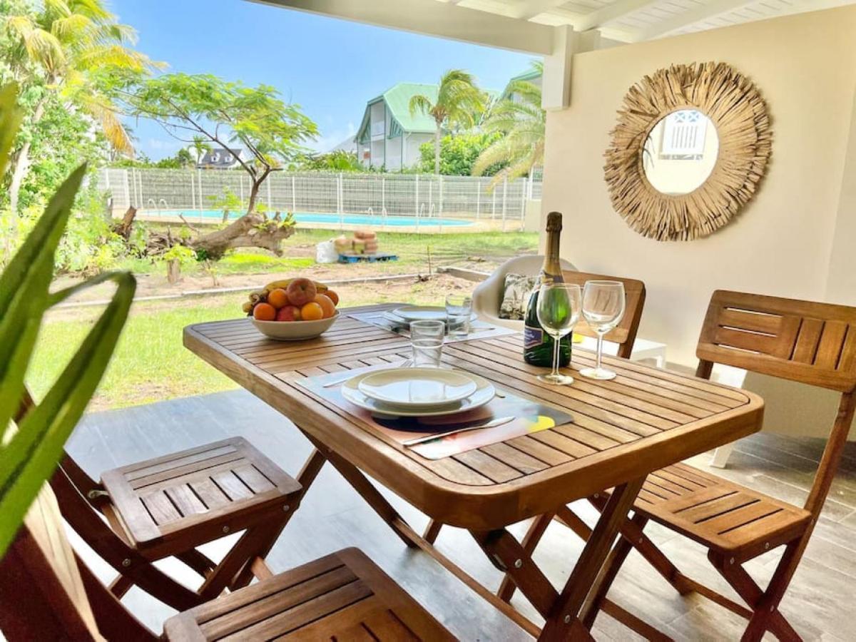 Maracuja 7, Orient Bay Village, Walkable Beach At 100M Εξωτερικό φωτογραφία