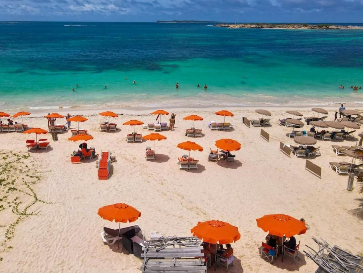 Maracuja 7, Orient Bay Village, Walkable Beach At 100M Εξωτερικό φωτογραφία