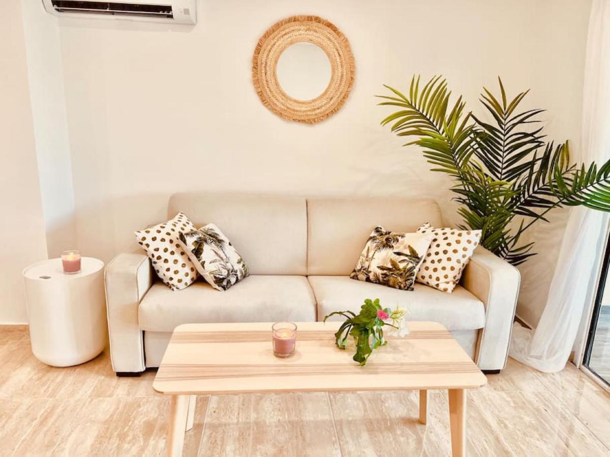 Maracuja 7, Orient Bay Village, Walkable Beach At 100M Εξωτερικό φωτογραφία