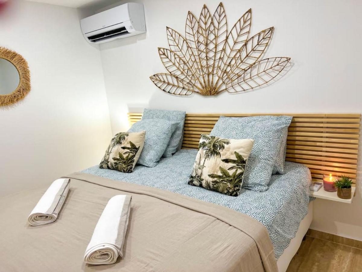 Maracuja 7, Orient Bay Village, Walkable Beach At 100M Εξωτερικό φωτογραφία