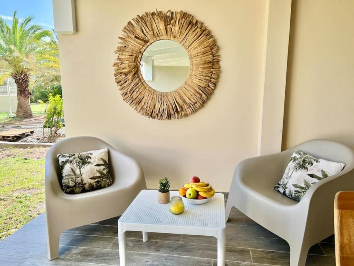 Maracuja 7, Orient Bay Village, Walkable Beach At 100M Εξωτερικό φωτογραφία