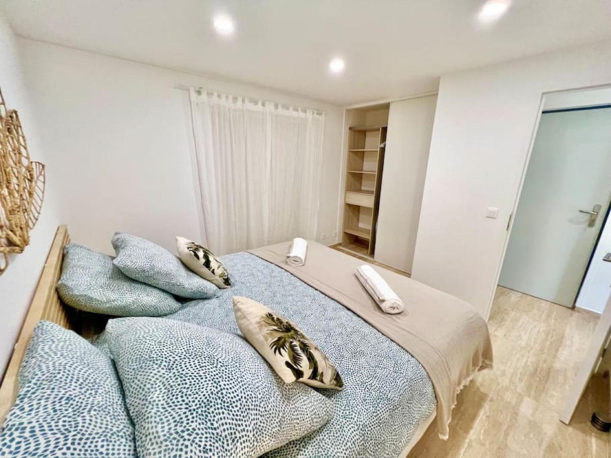 Maracuja 7, Orient Bay Village, Walkable Beach At 100M Εξωτερικό φωτογραφία